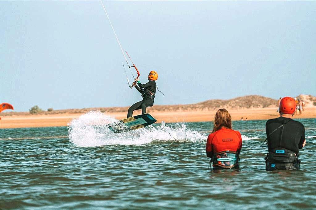 Kite Instructor's & Reception volunteers - South of Portugal 2026