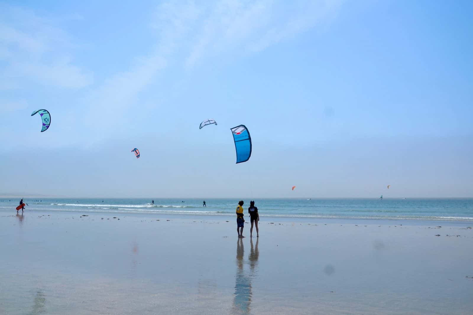 KITE / WING INSTRUCTOR – SUMMER JOB IN PORTUGAL 