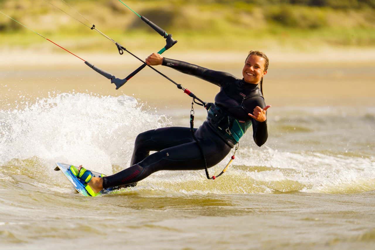 Kitesurf Instructor 2026