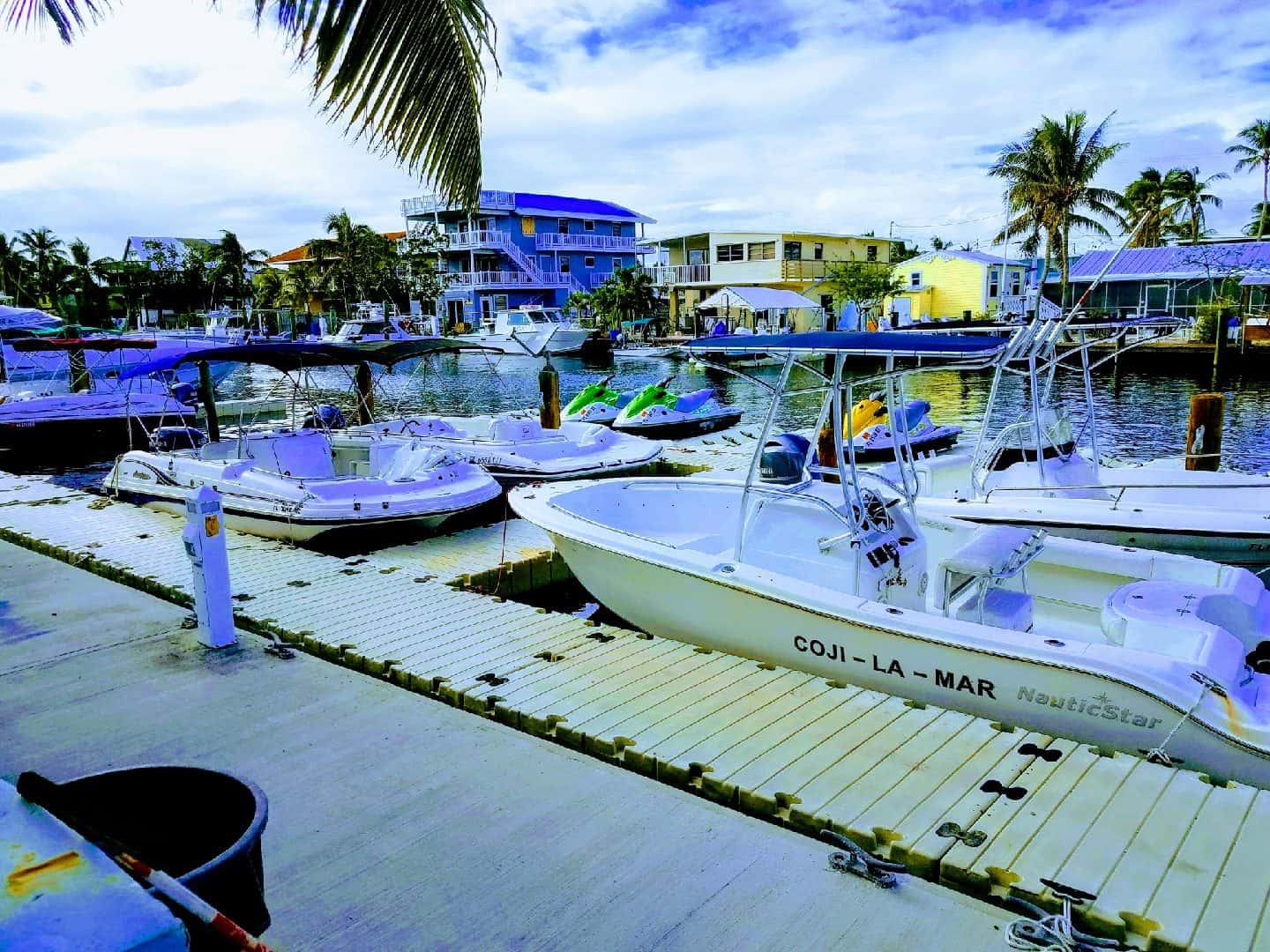 Watersports Customer Service & Reservation Front office Attendant - Featured