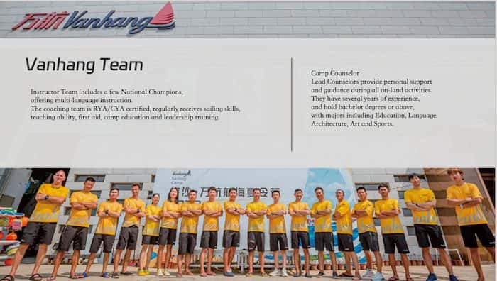 Racing Instructor  - Featured