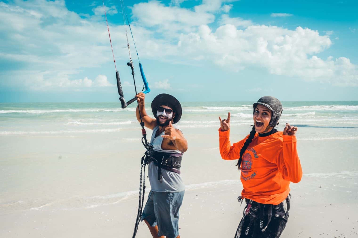 Isla Holbox, MEXICO - New Season November 2026