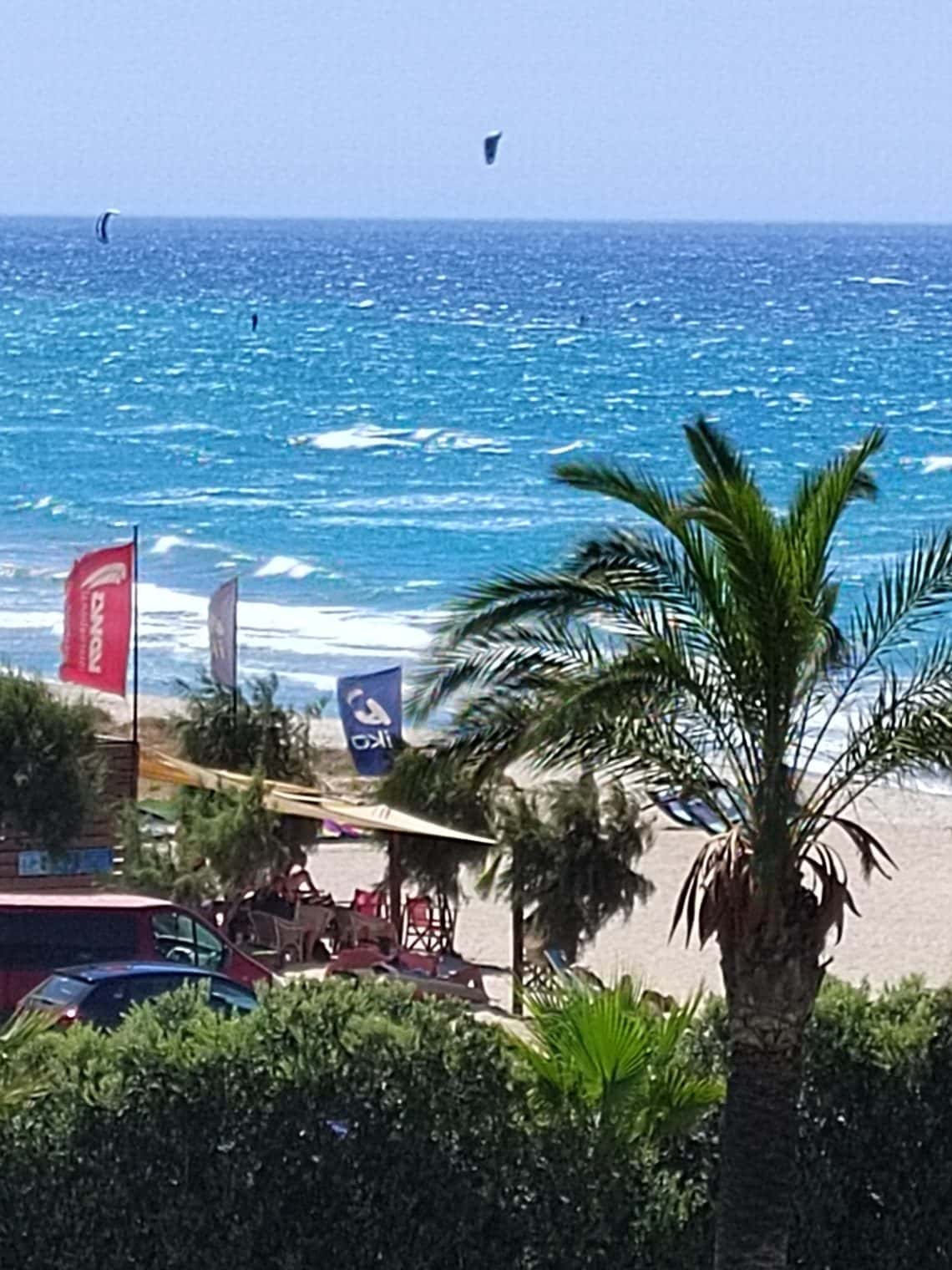 Kitesurfing and Wingfoil Intructors Kos (Greece)