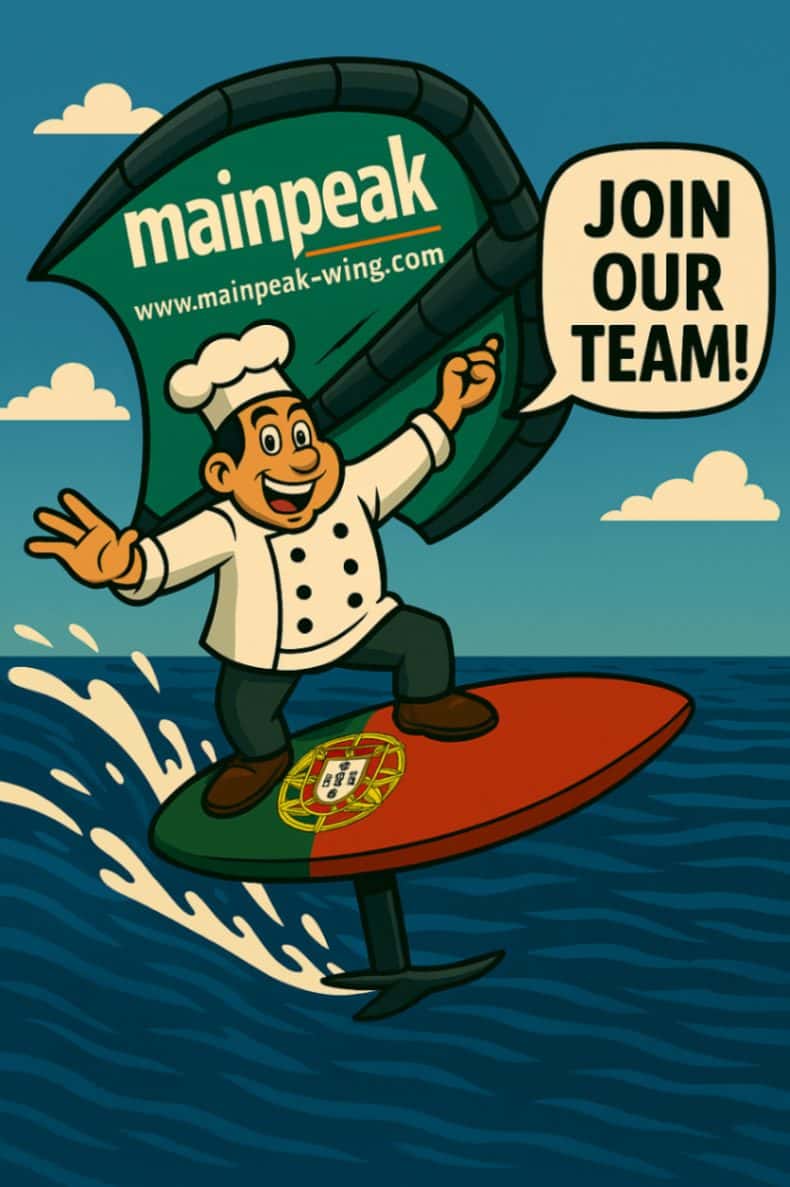 Waiter/Waitress (m/f/d) - Featured