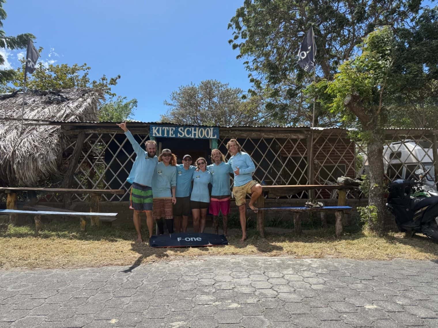 KITE & WING INSTRUCTOR – SEASON 2026/2027 🌬️ - Featured