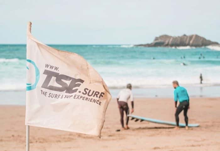 Female Surf Instructor Wanted - Featured