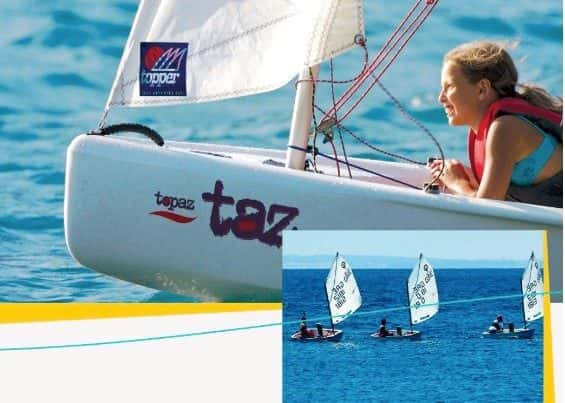 Sailing Instructor