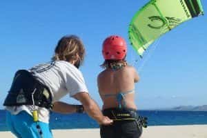 Windsport Instructor - Featured