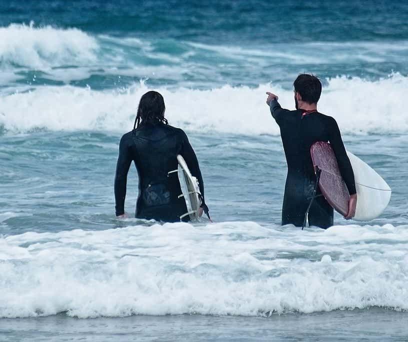 ALORA Online Surf Coach - Image 3