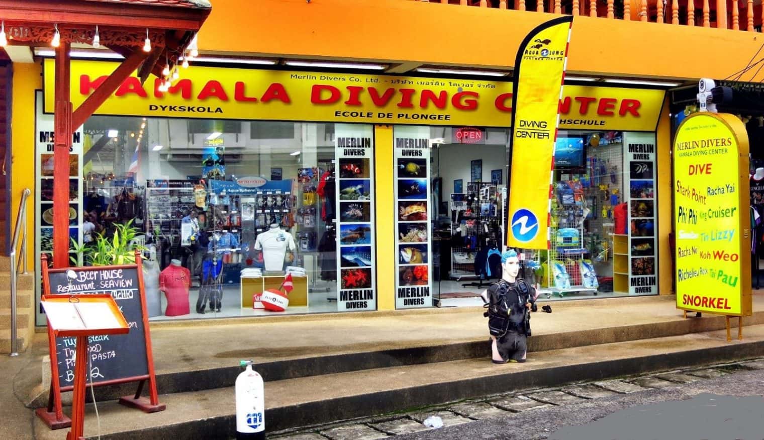 Divemaster Internship - Image 3