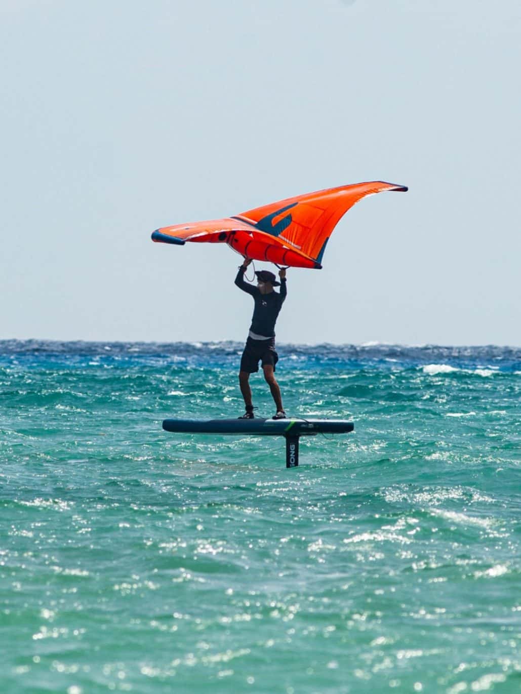WE’RE HIRING — KITEBOARDING & WINGFOIL INSTRUCTORS Playa del Carmen, Mexican Caribbean | November → May - Image 2