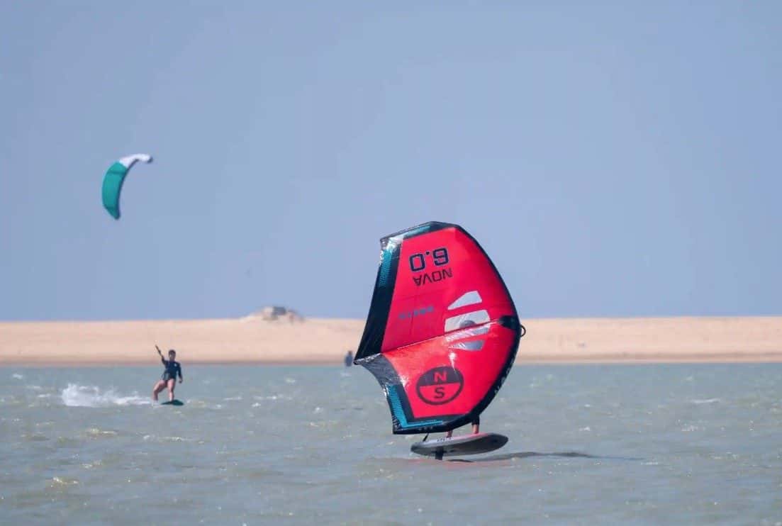 Kite / Wing Instructor for Winter 2026-27  - Image 2