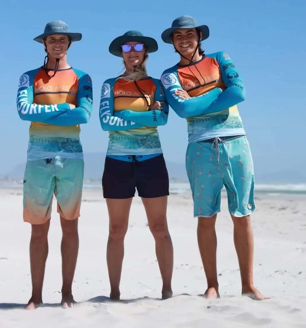 IKO KITE INSTRUCTORS - Image 2