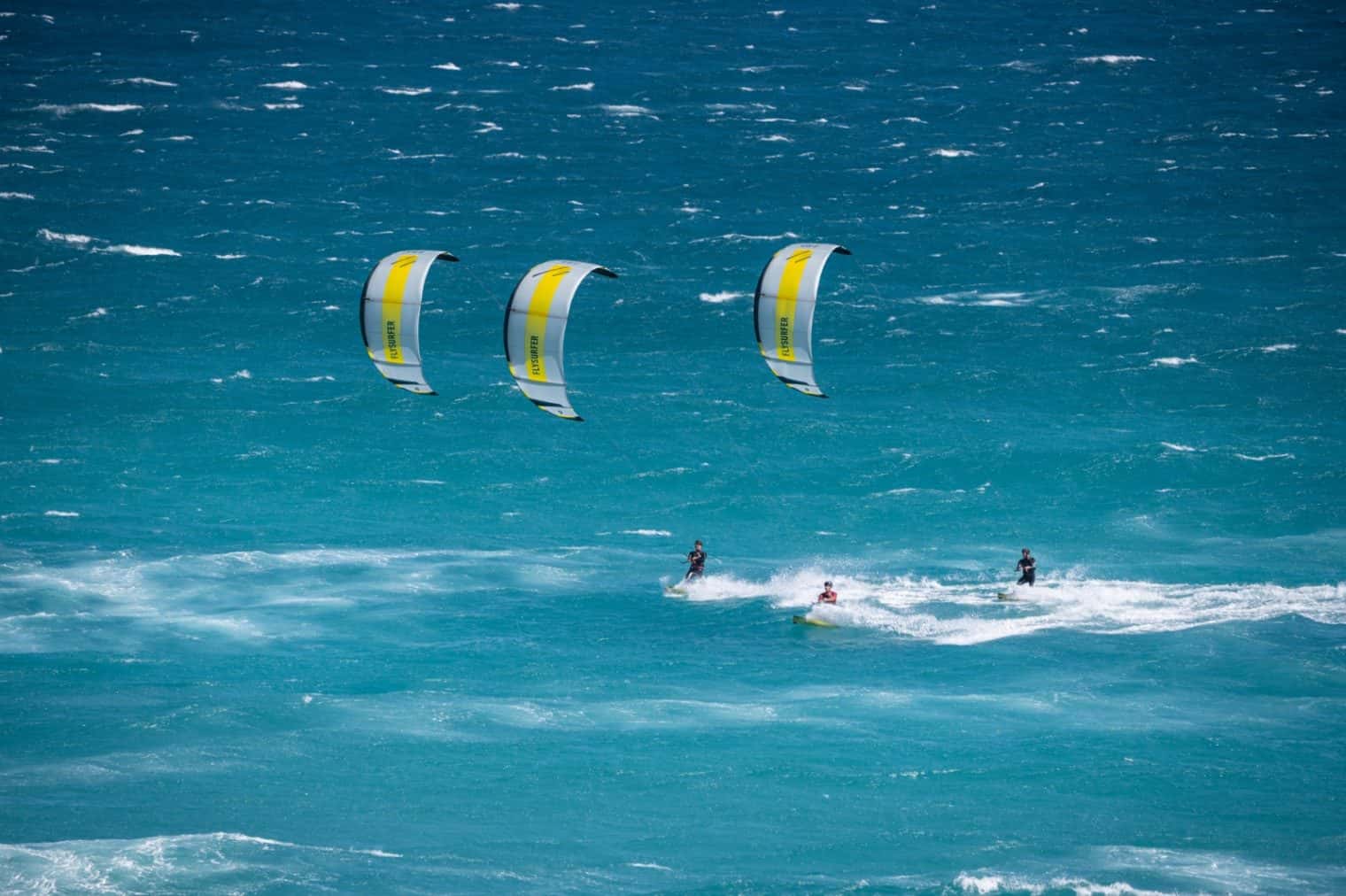 IKO KITE INSTRUCTORS - Image 3