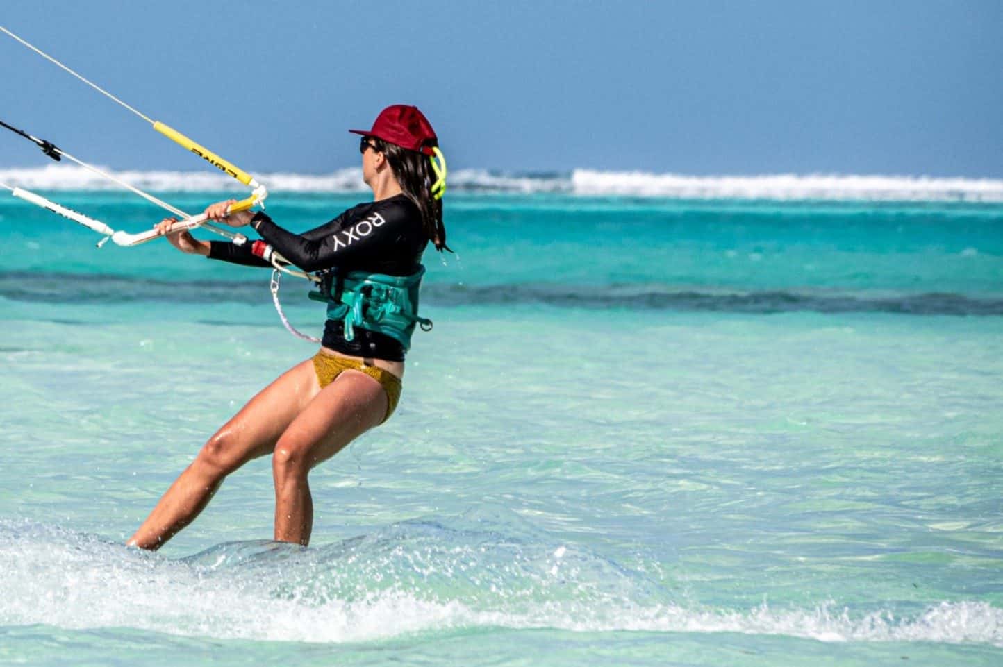 Looking for Kiteinstructors - Zanzibar  - Image 2