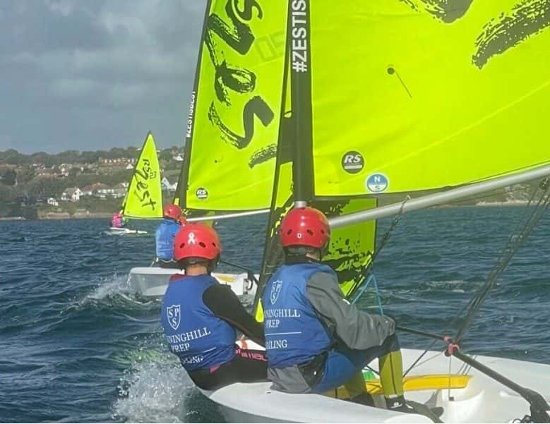 We’re hiring a Lead Senior Instructor - Image 2