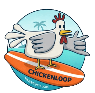 ChickenLoop logo