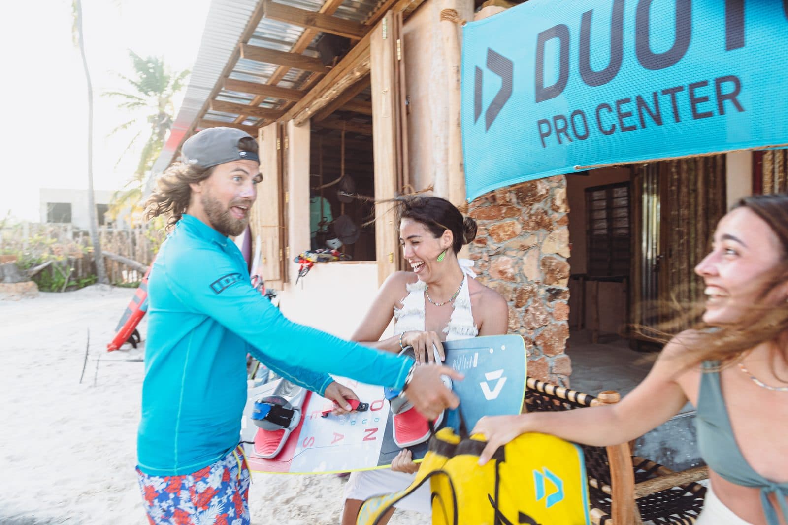 Centre Manager - Featured