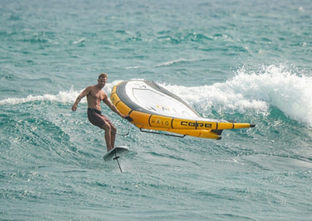 Watersports Manager - Featured