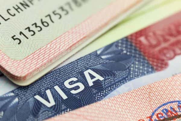 Working Abroad: A Guide to Visas and Work Permits for Watersports Instructors