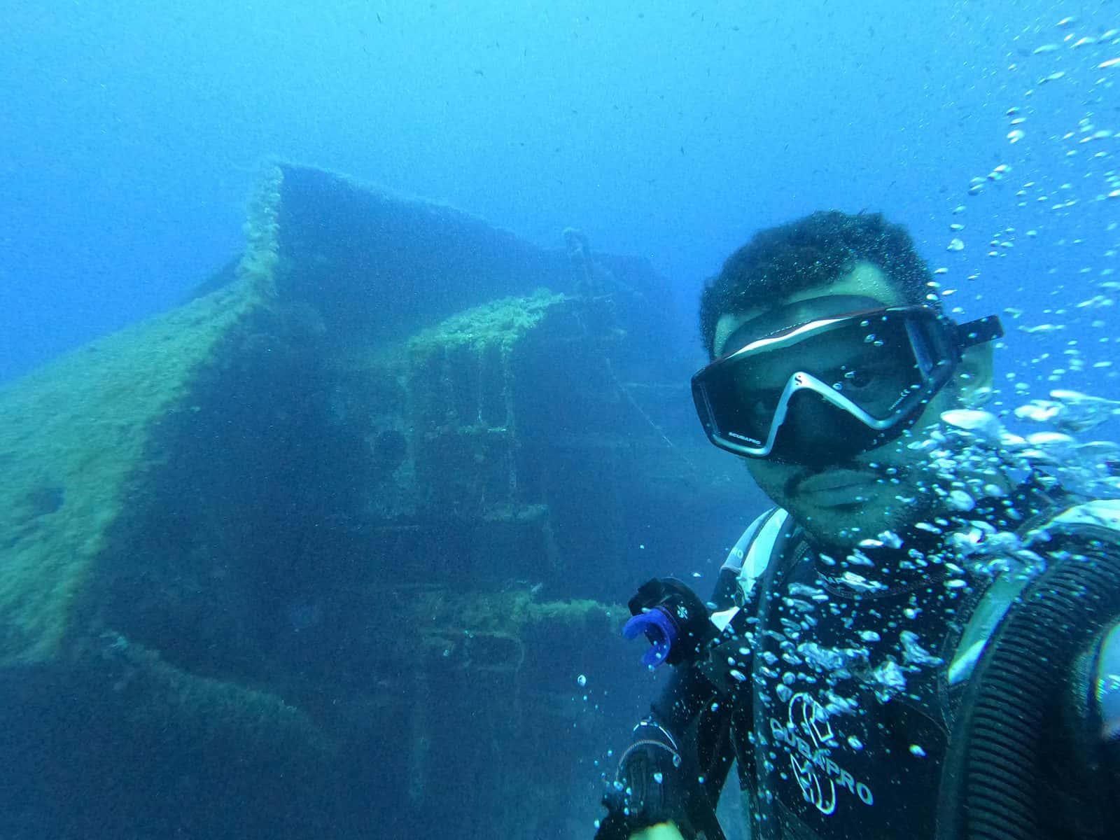 Instructor / DM for summer season in Mykonos, Greece