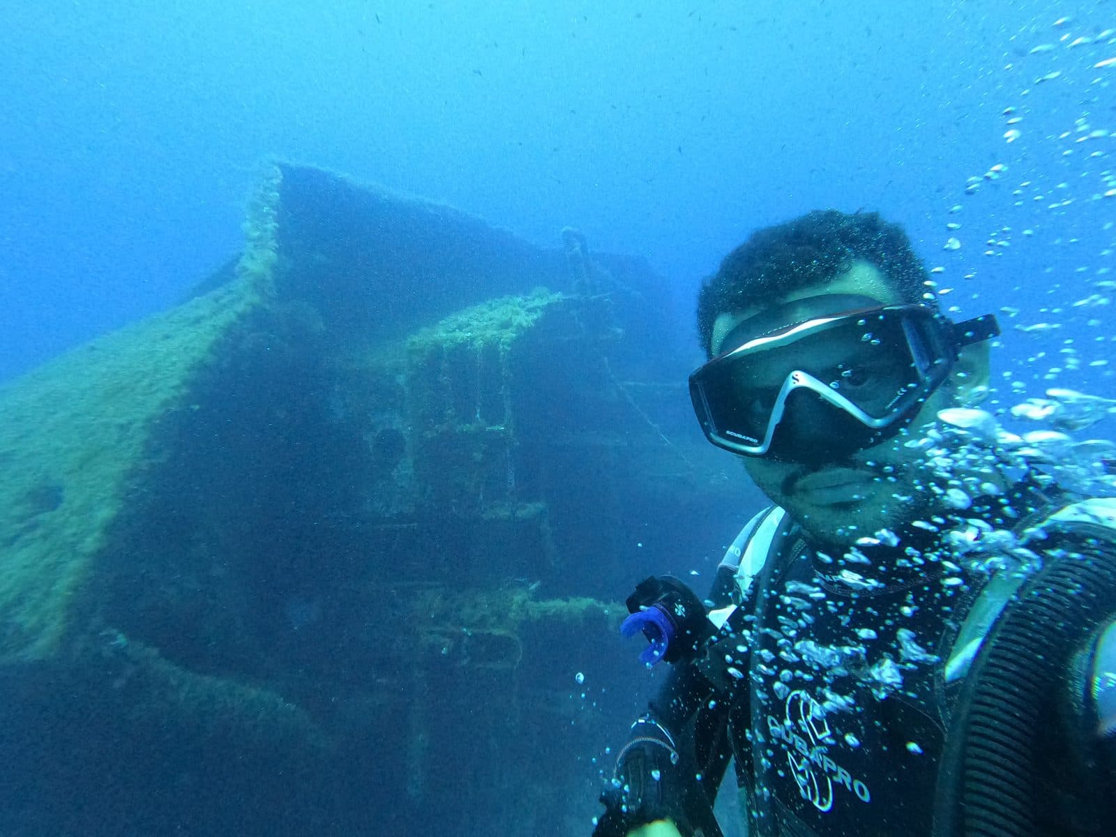 Instructor / DM for summer season in Mykonos, Greece - Featured