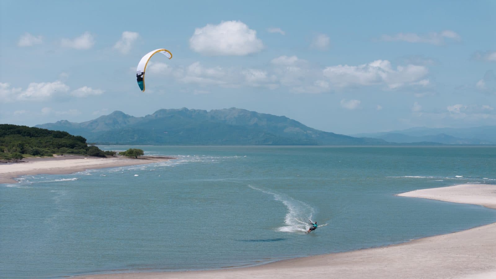 Kitesurf Videographer & Content Creator (Punta Chame, Panama) - Featured