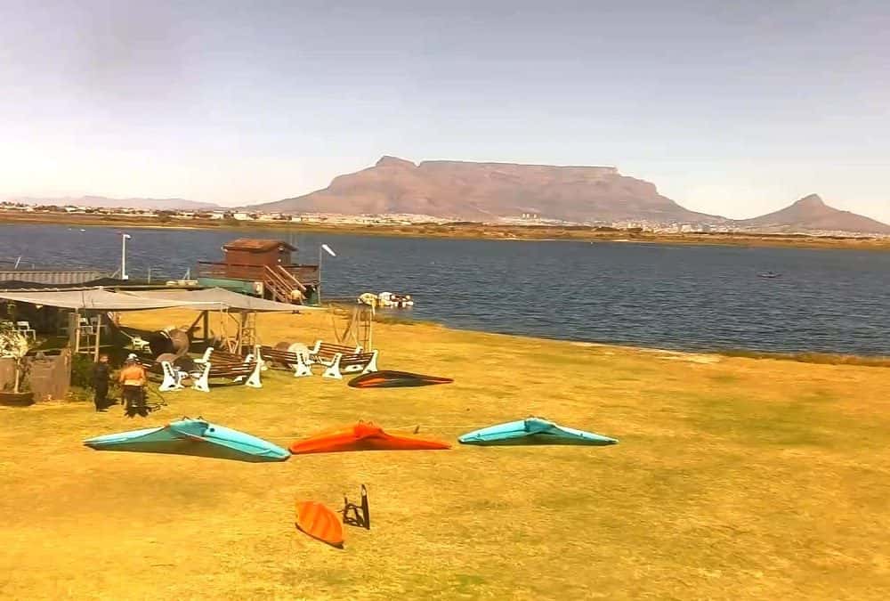 Wing Foil / Wing Surf Instructor Wanted