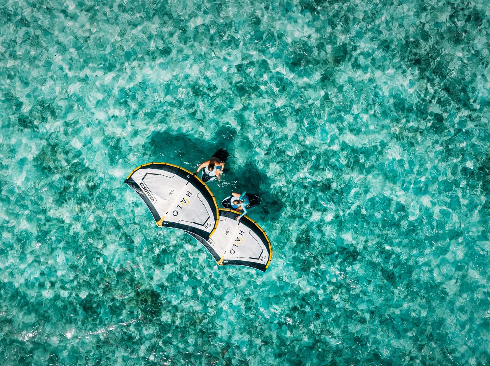 Wingfoil / Surf Instructor needed in Madgascar!