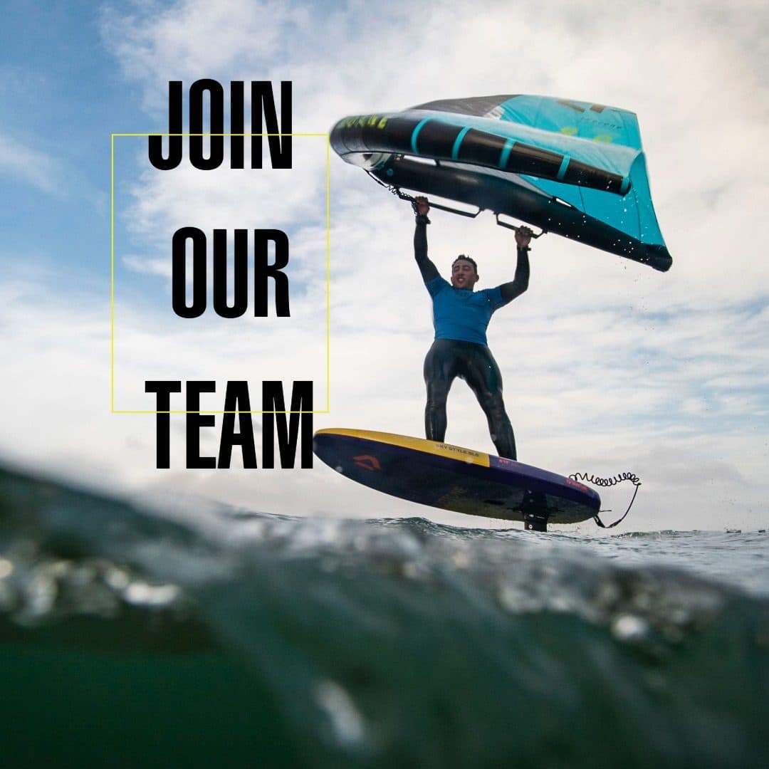 ION CLUB Golf de Roses looking for Windsurf&Wing 01.06.2025-15.09.2025 - Featured