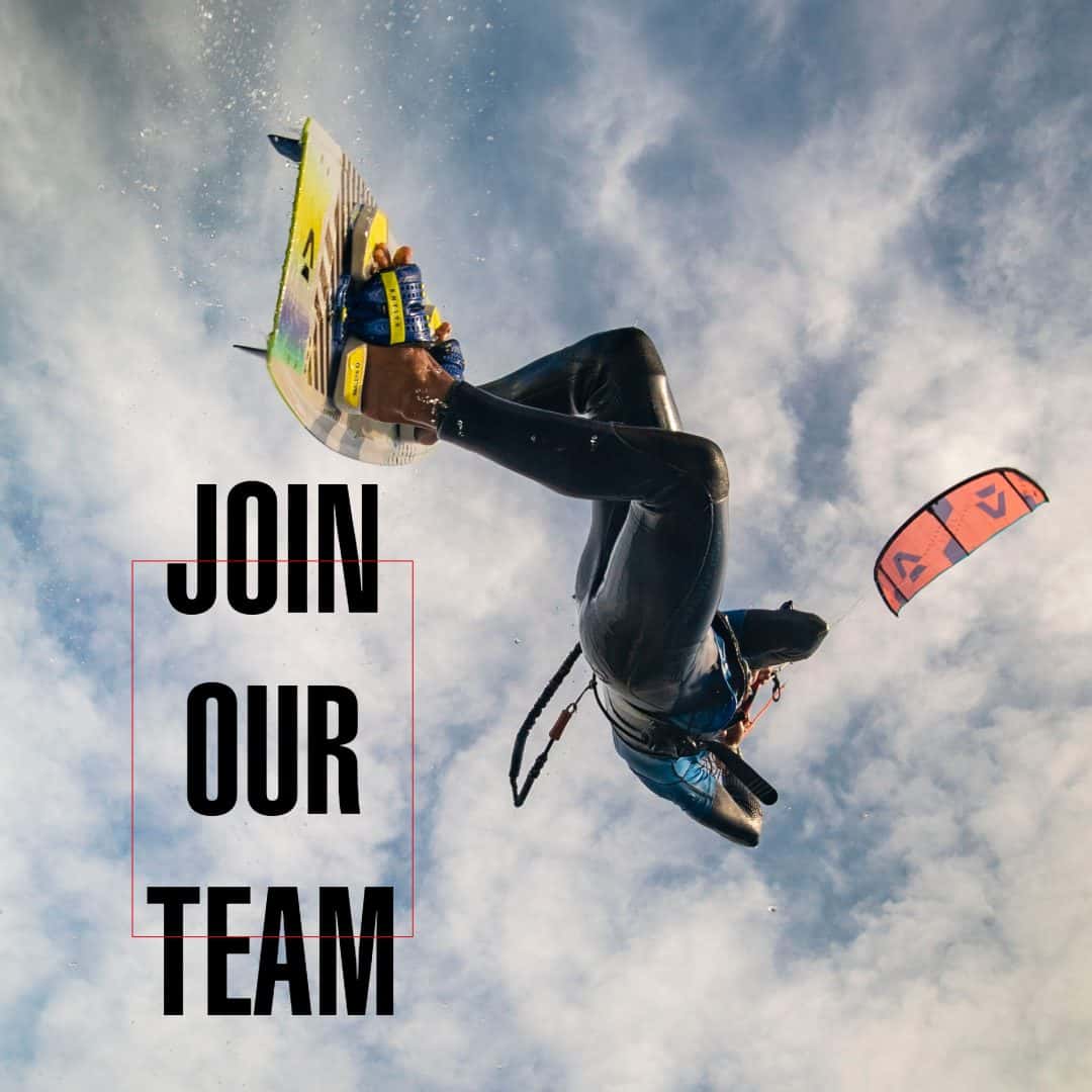 ION CLUB Golf de Roses looking for Kite instructor 15.06.2025-31.08.2025