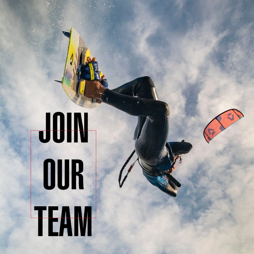 ION CLUB Golf de Roses looking for Kite instructor 15.06.2025-31.08.2025 - Featured