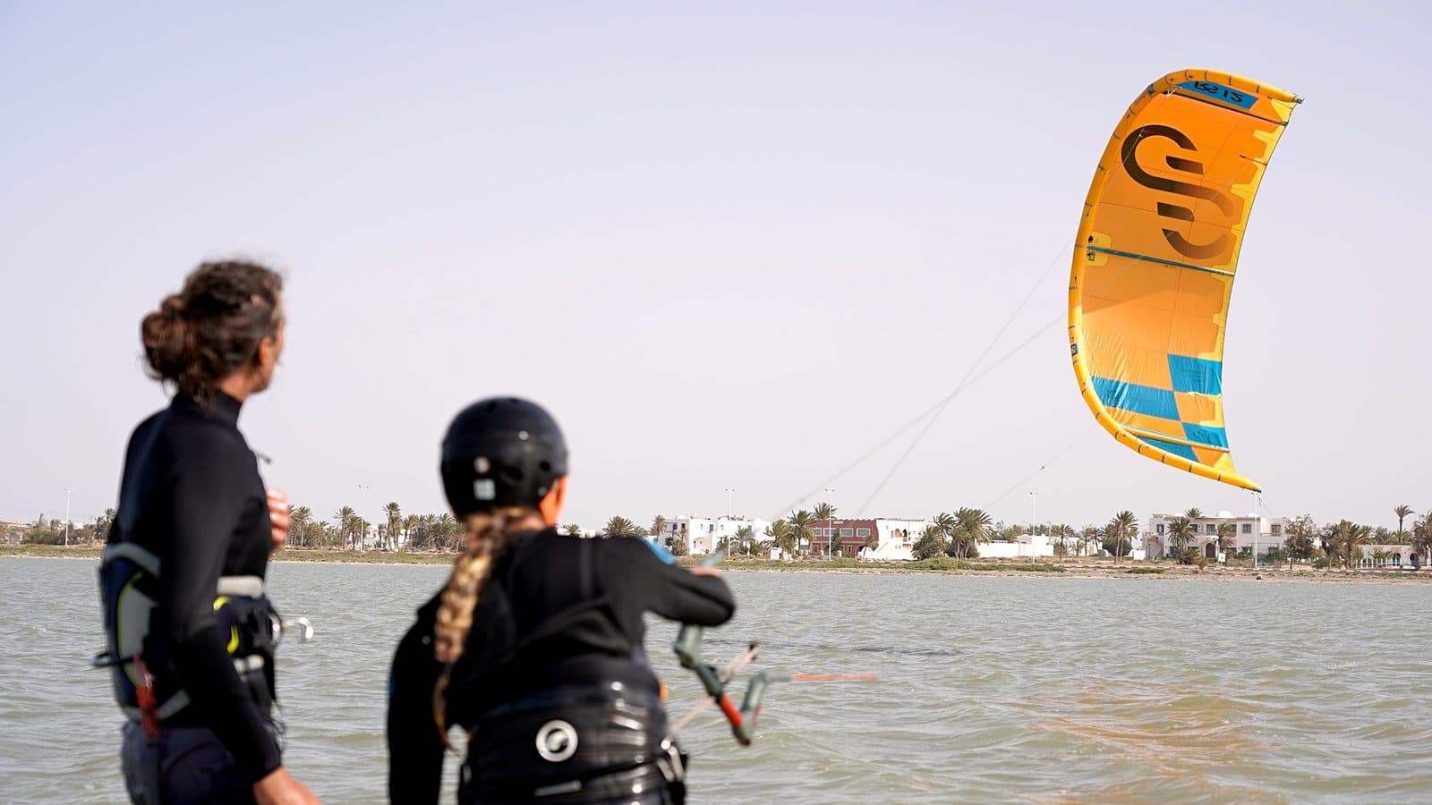 Kite instructors for our Djerba and Sicily teams wanted - Featured