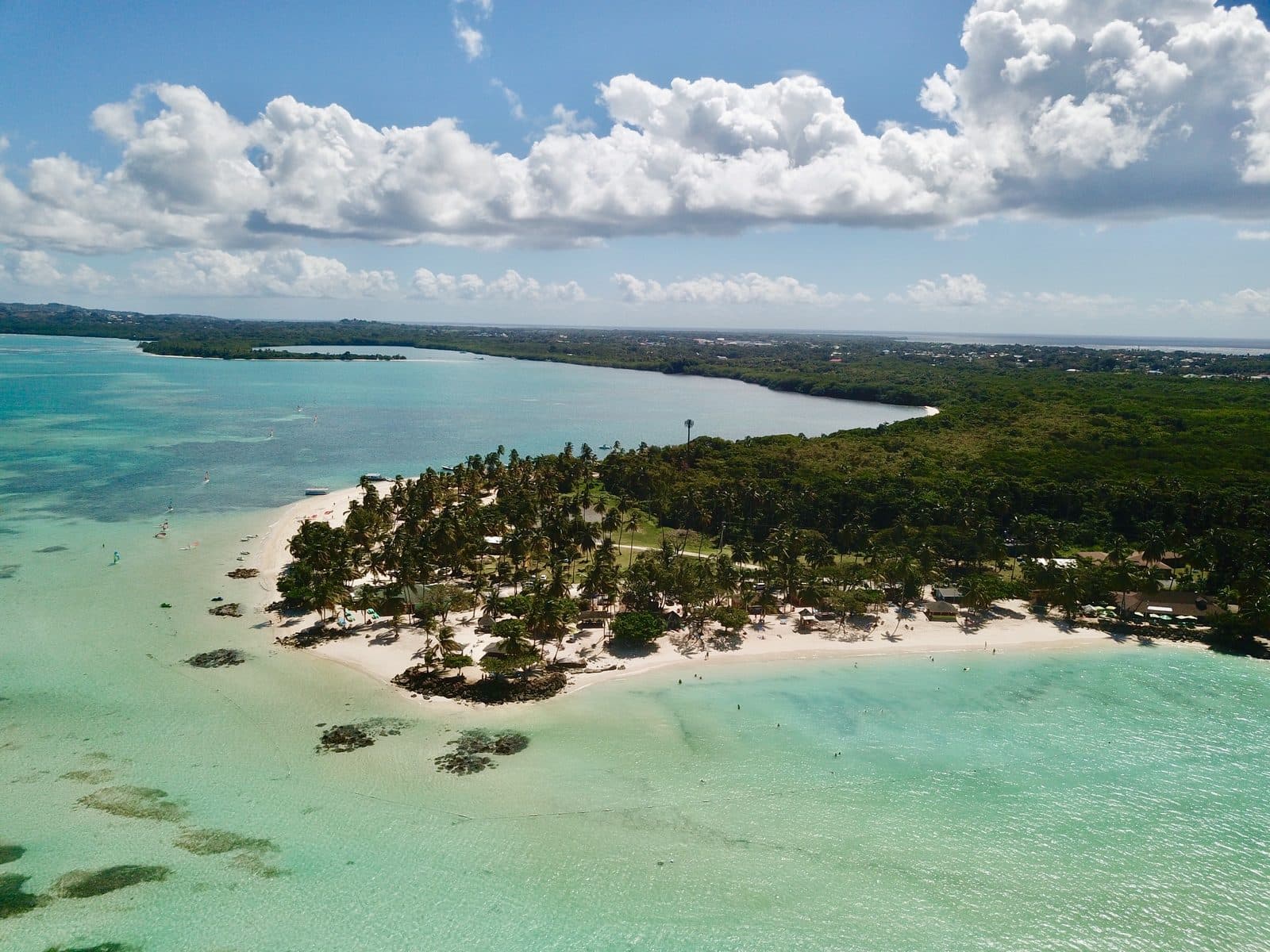 Kitesurf and Wing - Featured