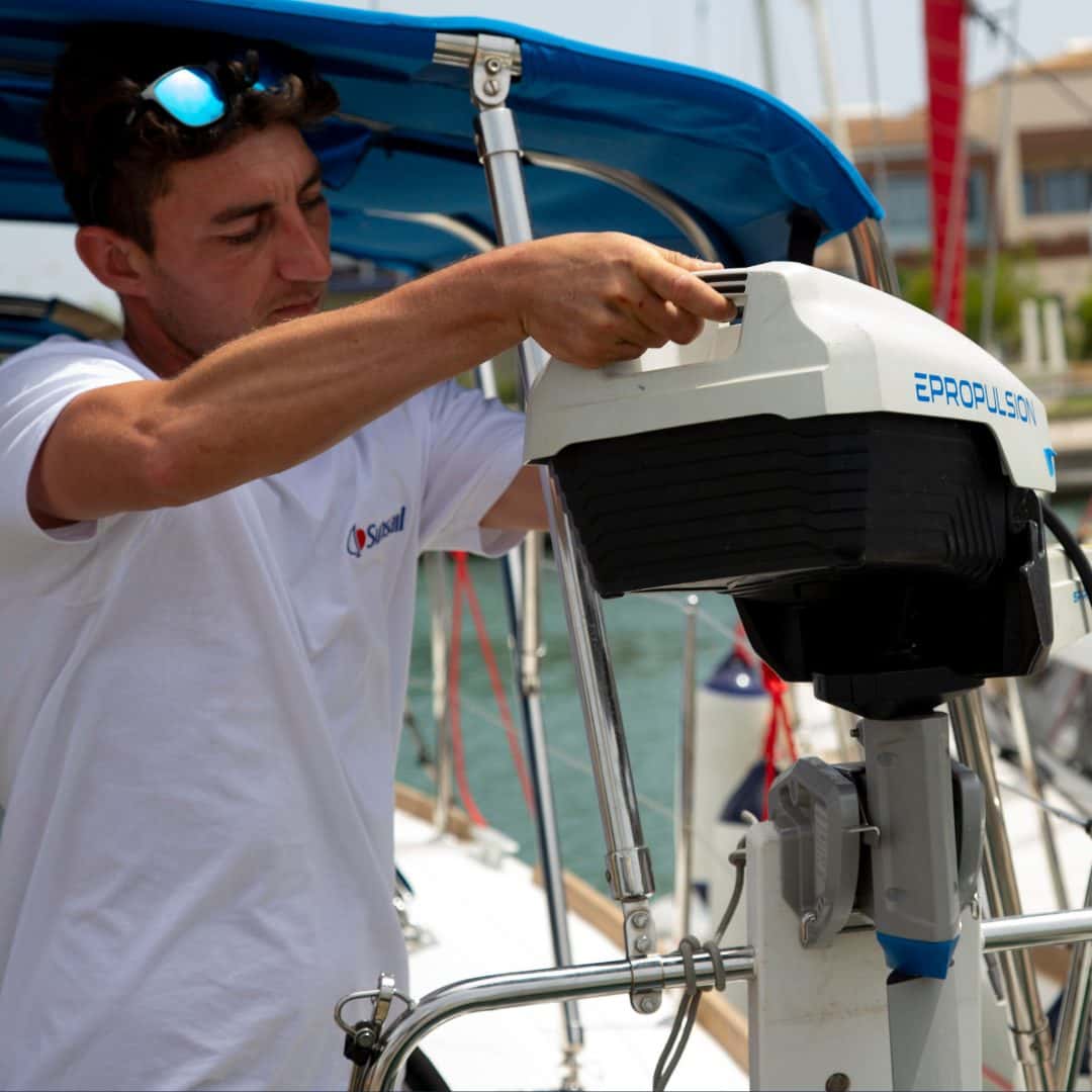 Flotilla Technician - Marina, Croatia