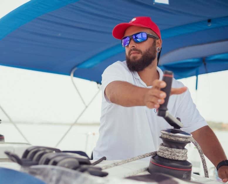 Flotilla Skipper - Dubrovnik, Croatia