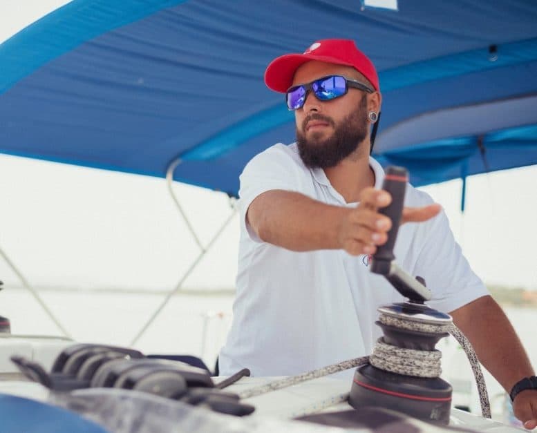 Flotilla Skipper- Marina, Croatia - Featured