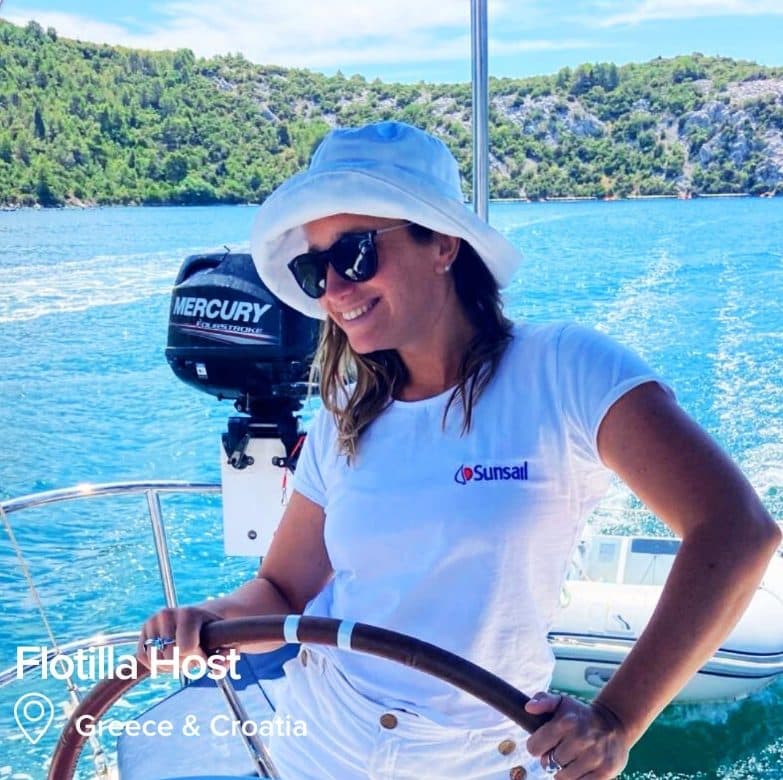 Flotilla Host - Dubrovnik, Croatia - Featured