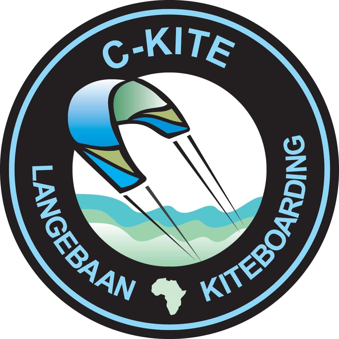 Kitesurf instructor Langebaan South Africa