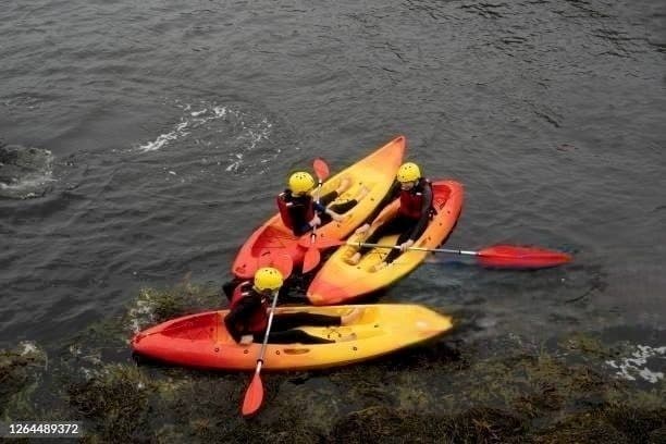 Outdoor Instructors Needed! - Featured