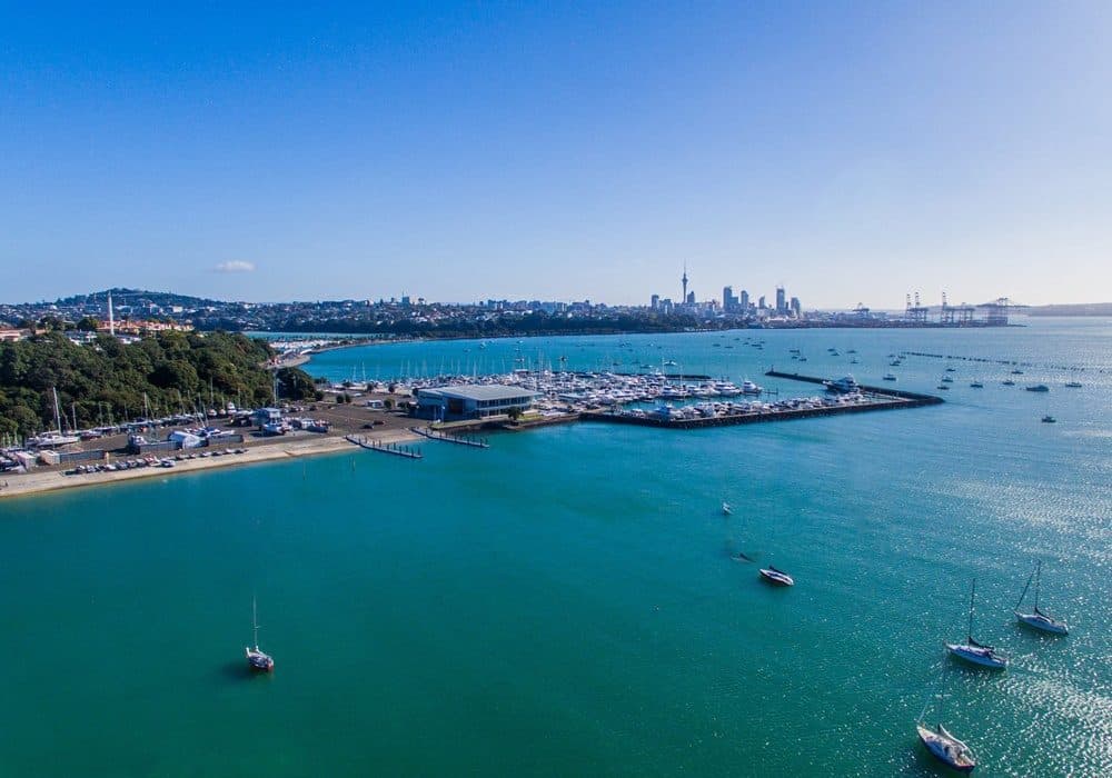 Senior Instructor - Featured