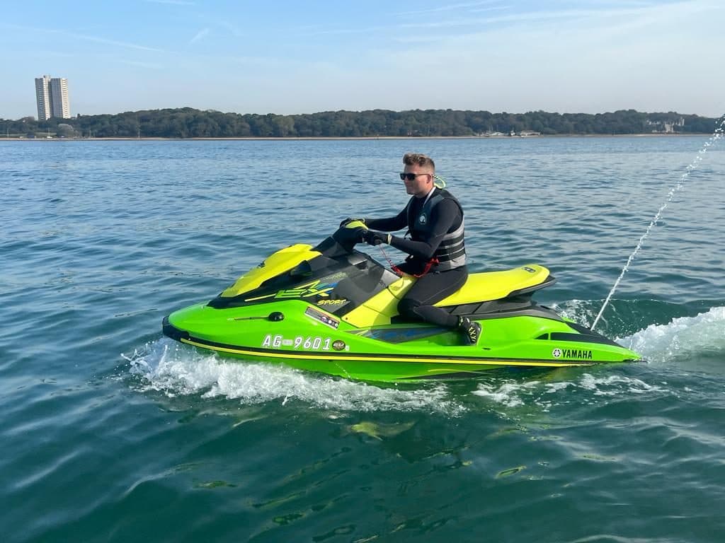 RYA Powerboat and PWC Instructor - Featured