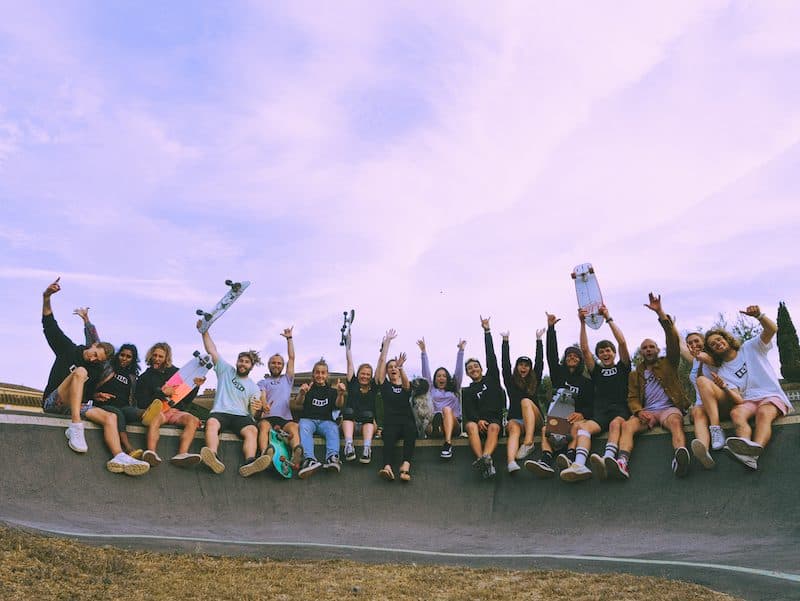 Kitesurf Instructor (german speaking) - Featured