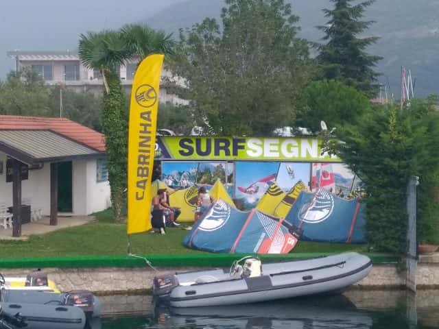 KITESEGNANA
