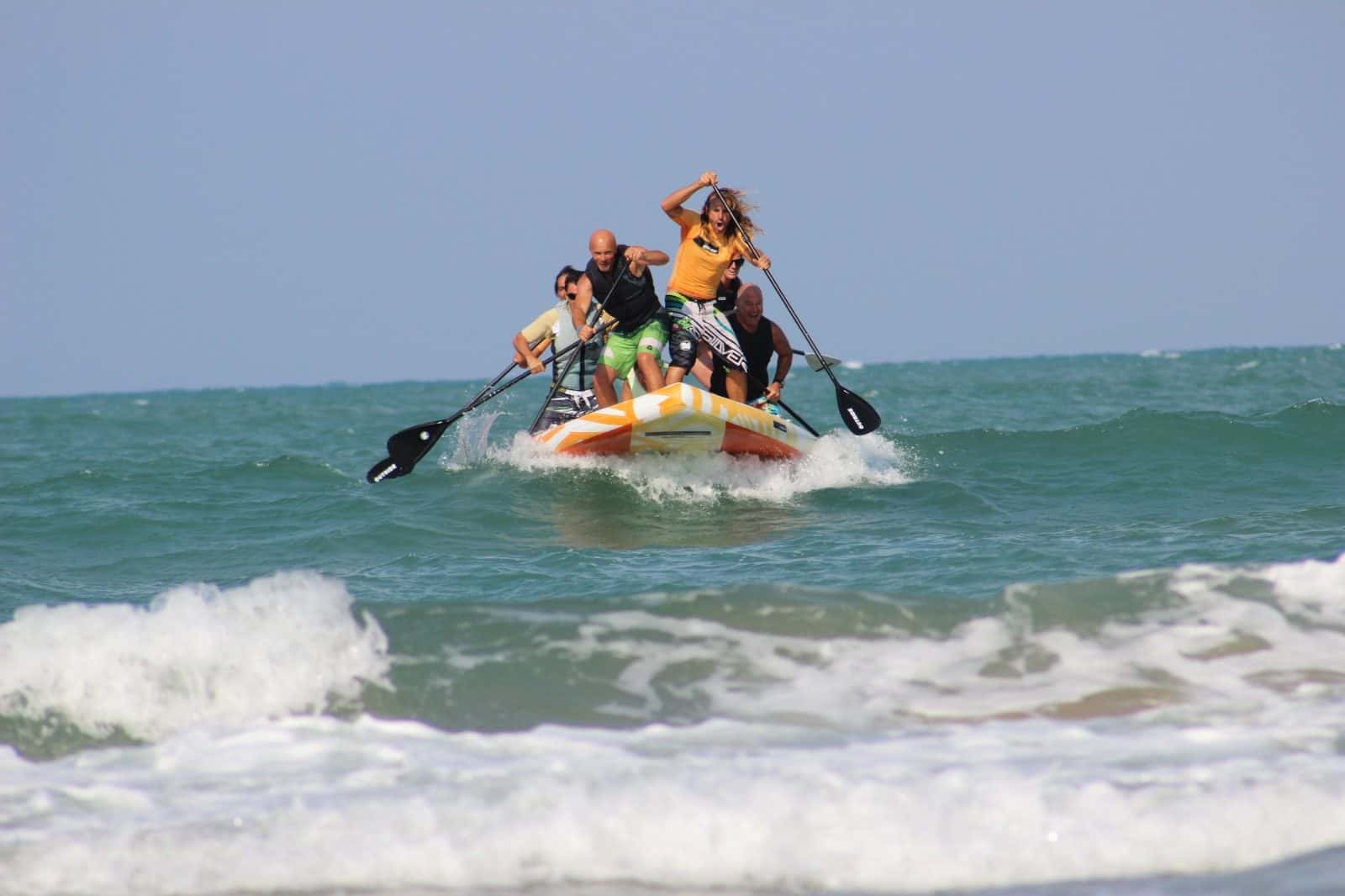 768.surf, WINGFOIL, WINDSURF, KITESURF INSTRUCTOR 2026