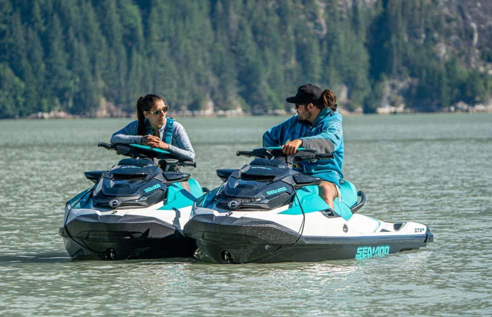 Administration Assistance and Kayaking Guide