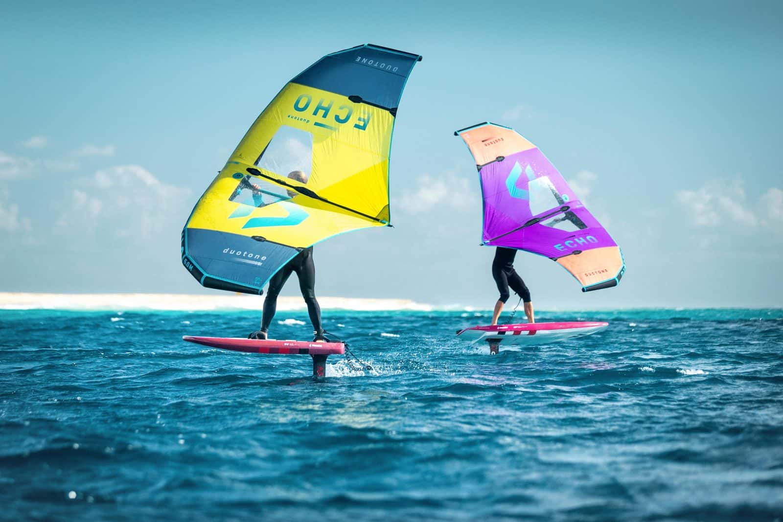 Assistant Watersports Manager (m/f/d) ROBINSON ESQUINZO PLAYA, Fuerteventura