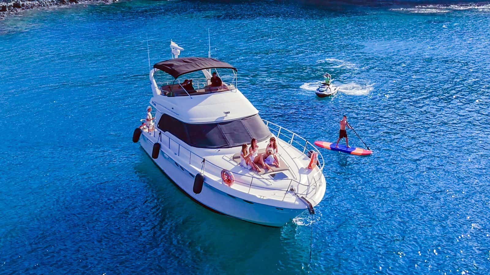 Deckhand