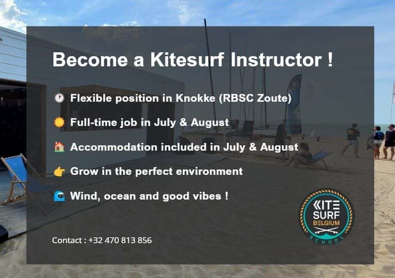 instructor kitesurf (FR/EN) - Featured