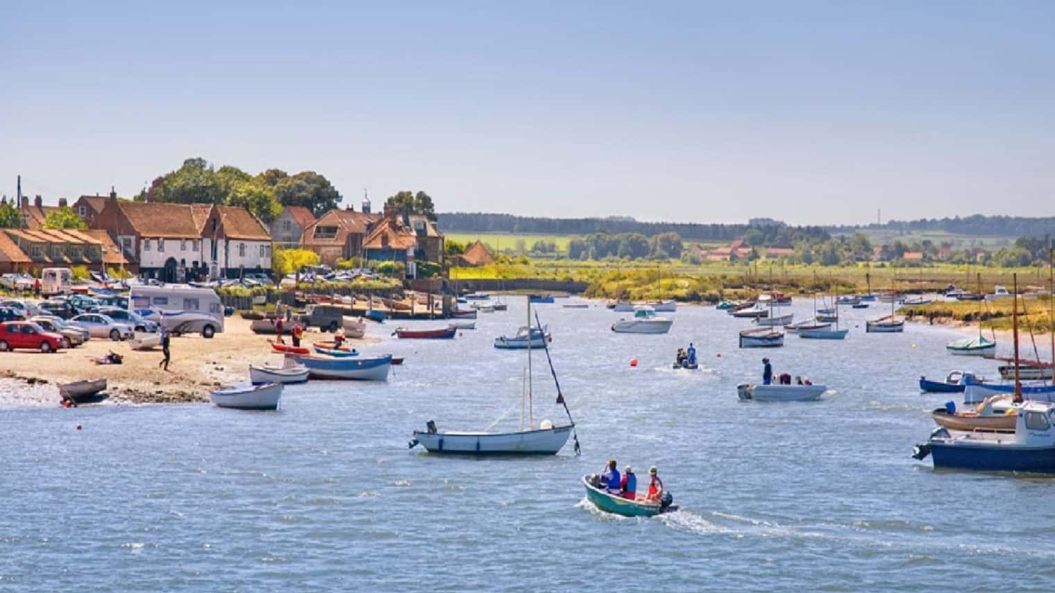 Harbour Master